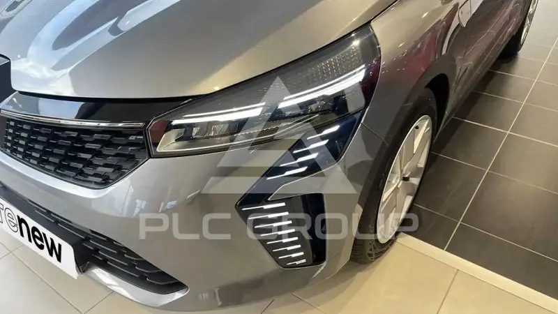 2023 Renault Clio