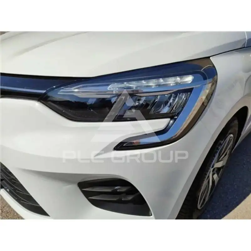 2023 Renault Clio