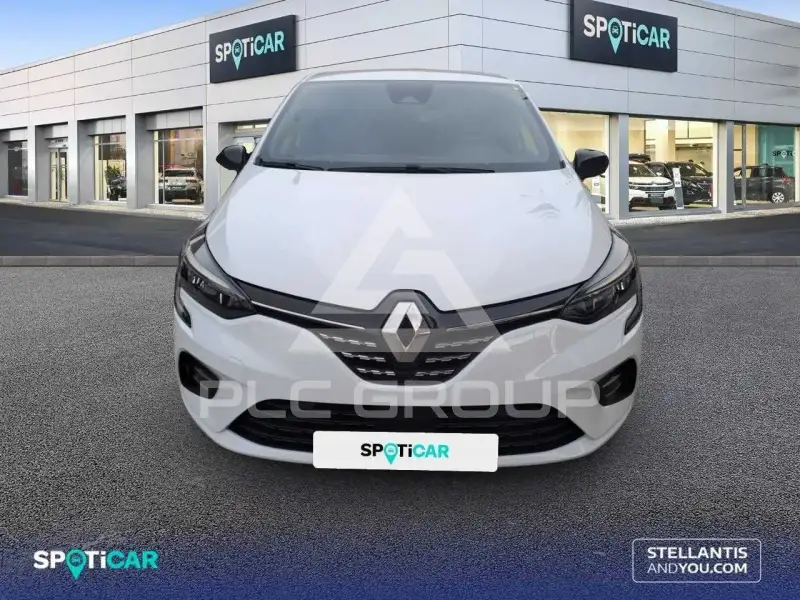 2023 Renault Clio