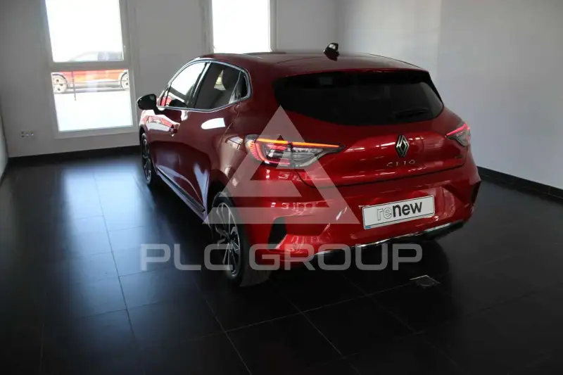 2023 Renault Clio