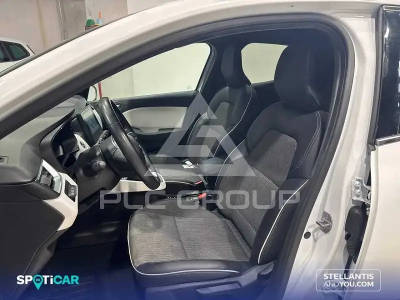 2023 Renault Clio
