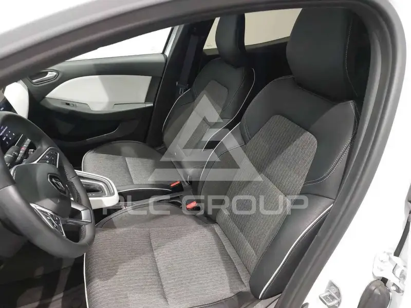 2023 Renault Clio