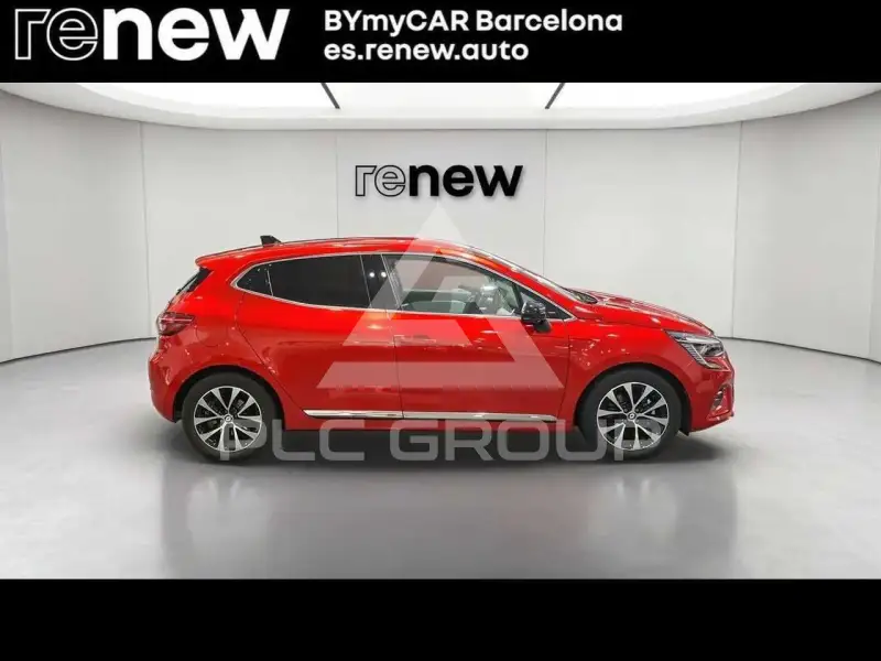2023 Renault Clio