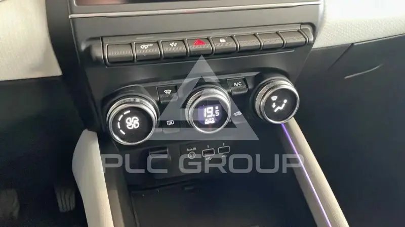 2023 Renault Clio