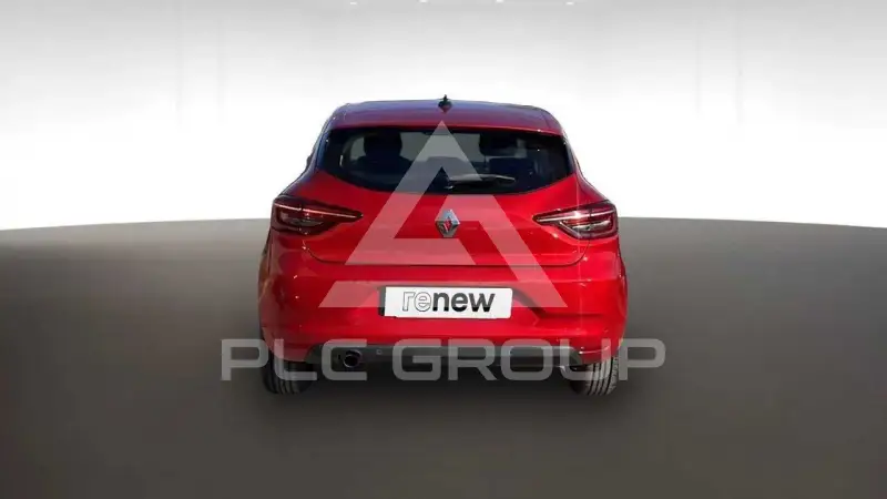 2023 Renault Clio