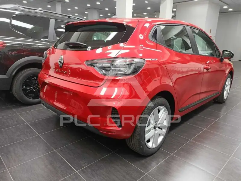 2023 Renault Clio