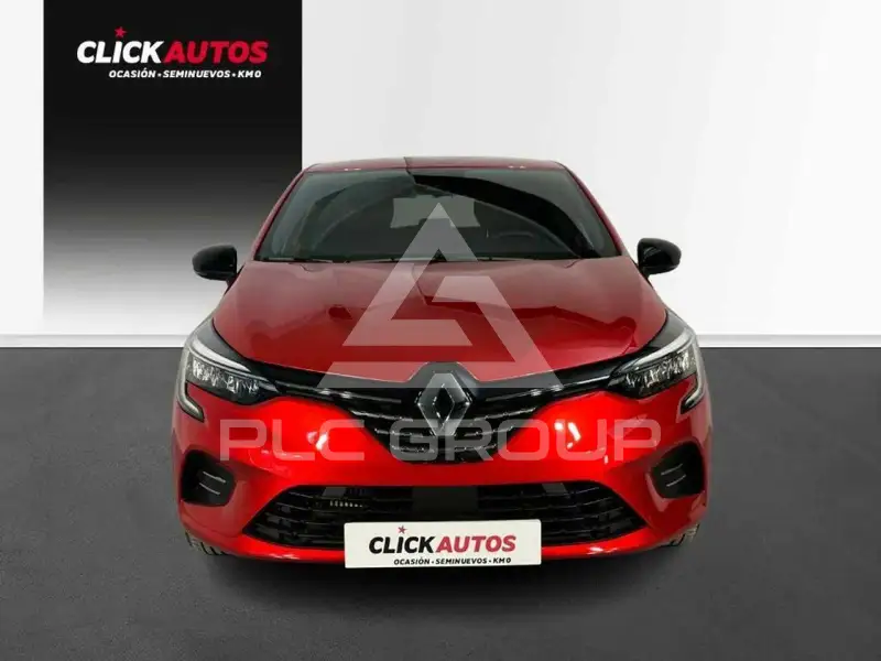 2023 Renault Clio
