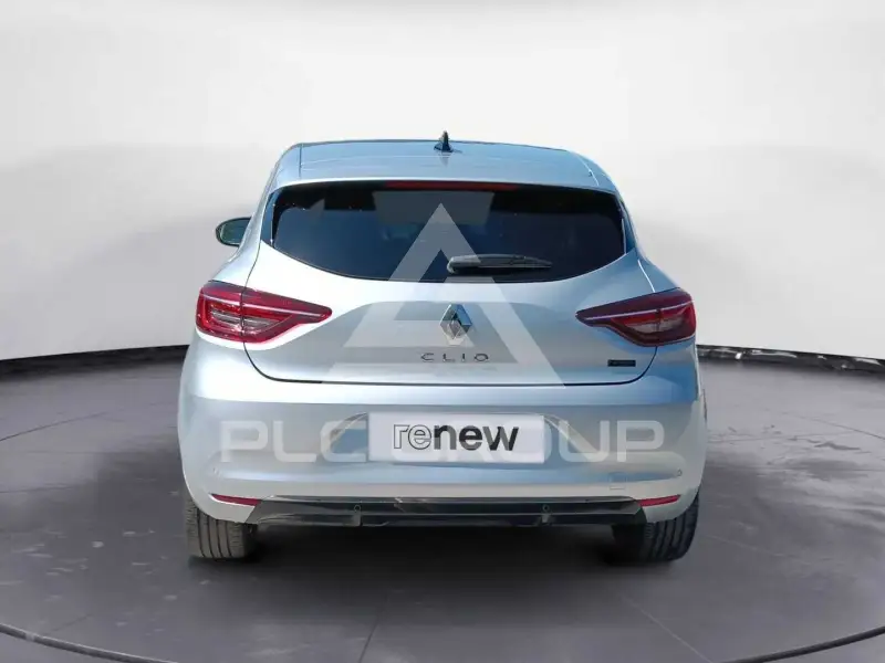 2023 Renault Clio