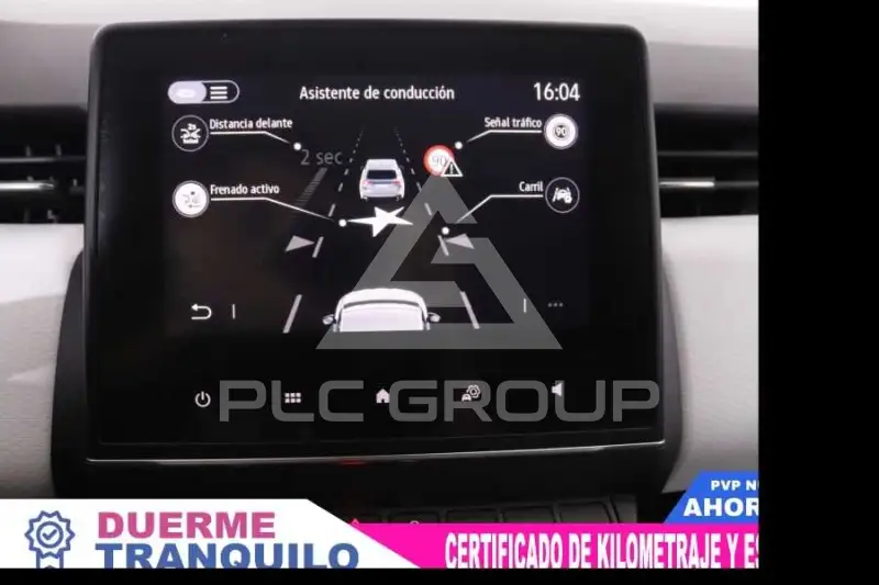 2023 Renault Clio