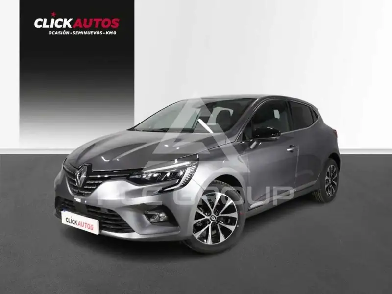 2023 Renault Clio