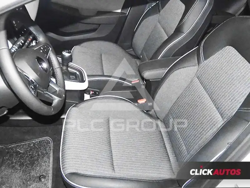 2023 Renault Clio
