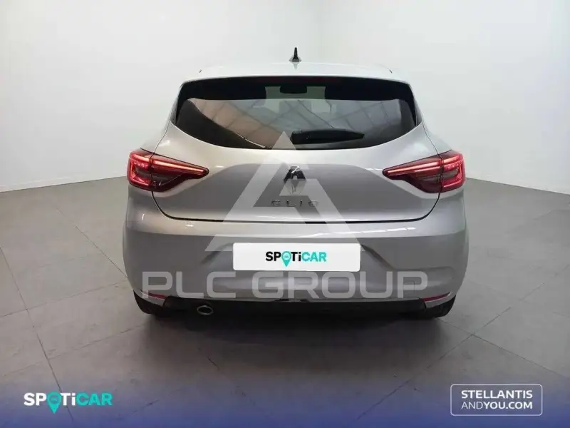 2023 Renault Clio