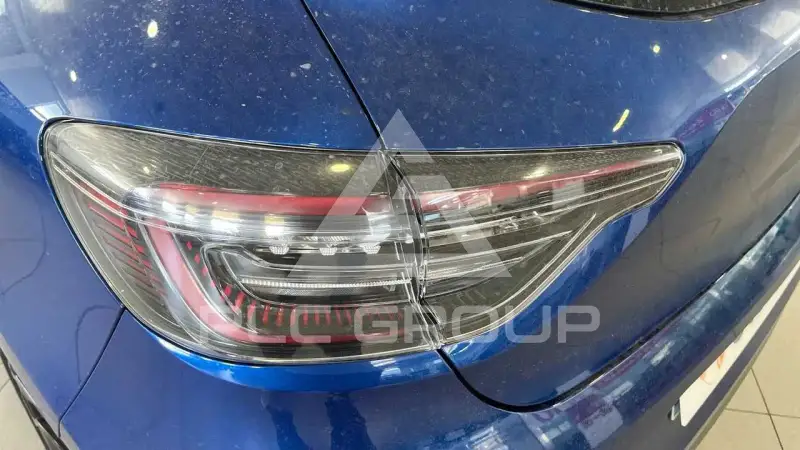 2023 Renault Clio