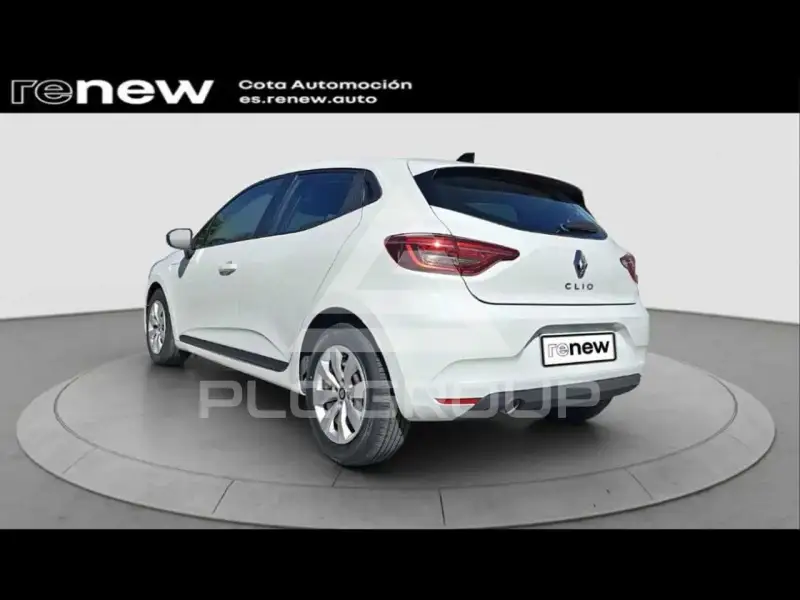 2023 Renault Clio