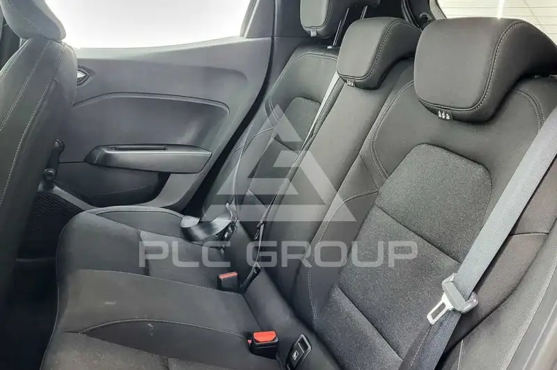 2023 Renault Clio