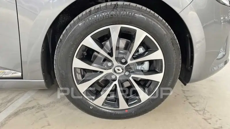 2023 Renault Clio