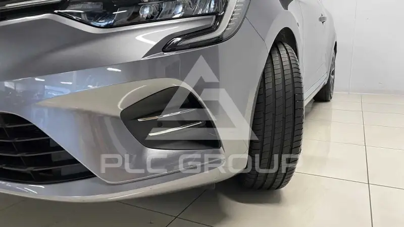 2023 Renault Clio