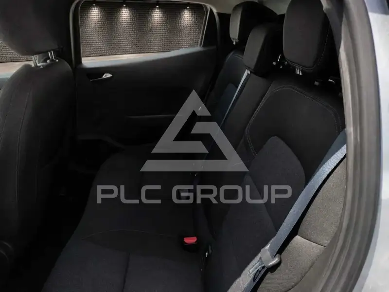 2023 Renault Clio