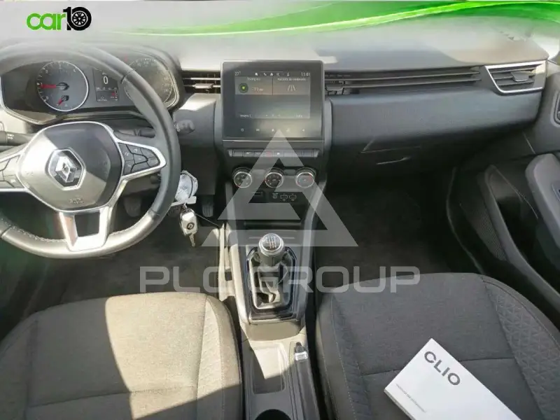 2023 Renault Clio