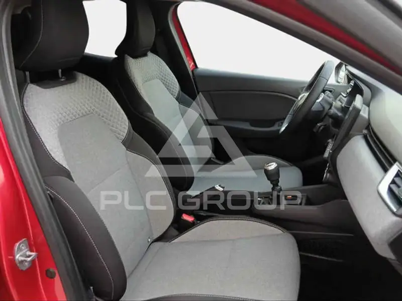 2023 Renault Clio