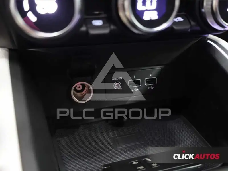 2023 Renault Clio