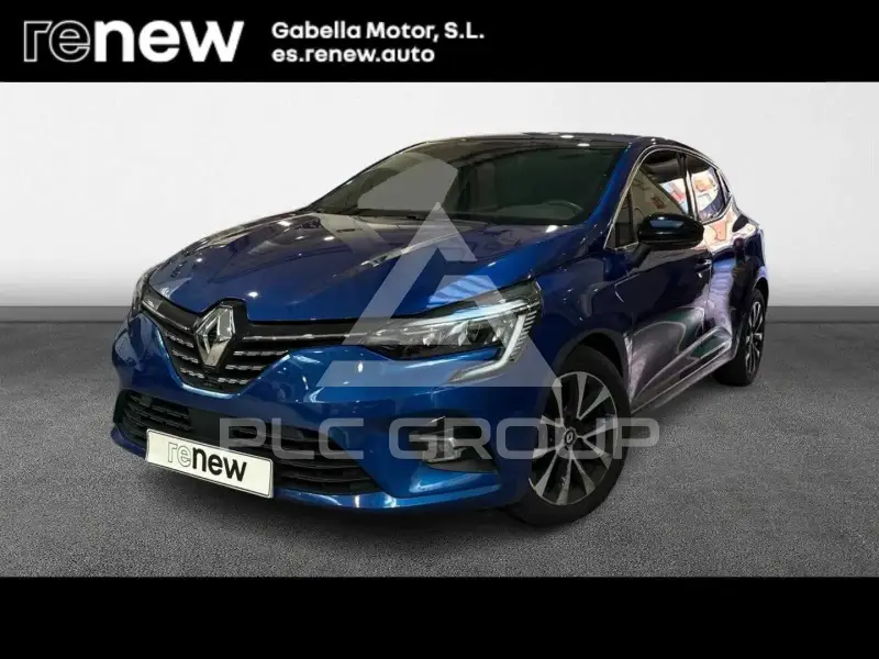 2023 Renault Clio