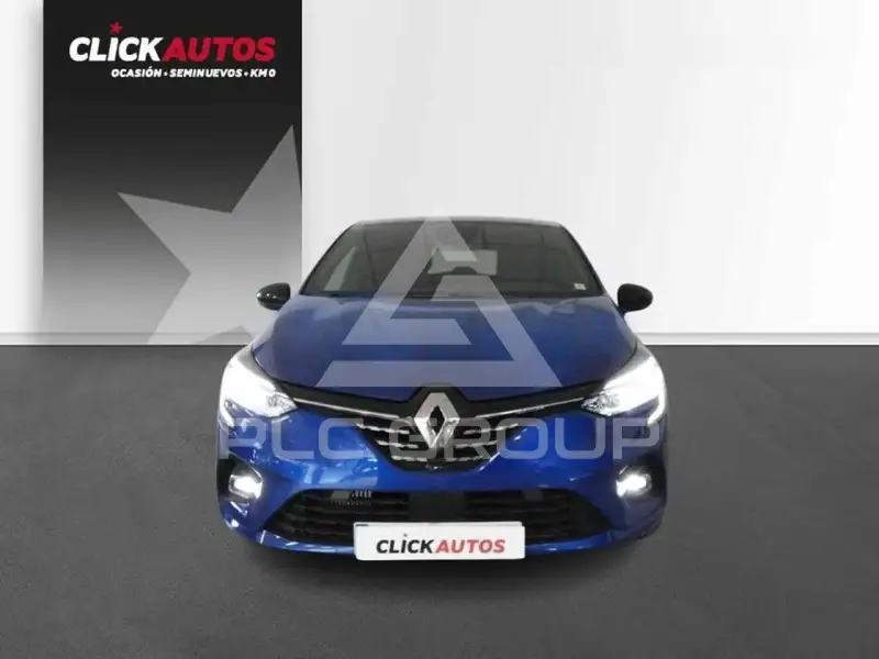 2023 Renault Clio
