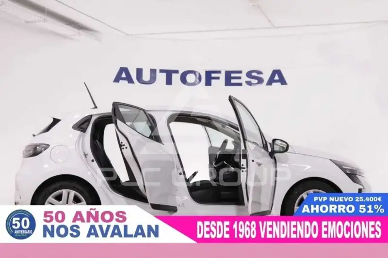 2023 Renault Clio