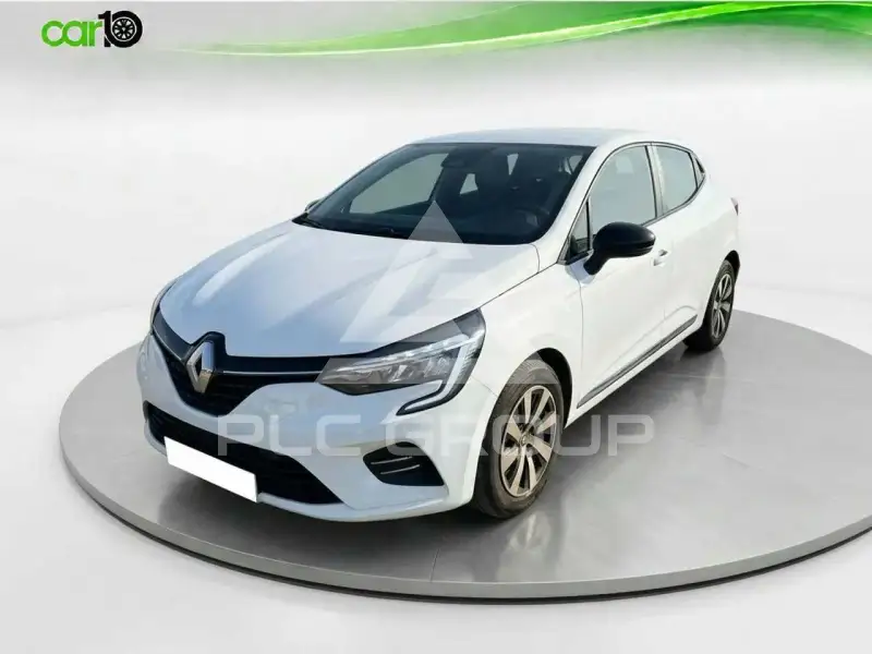 2023 Renault Clio