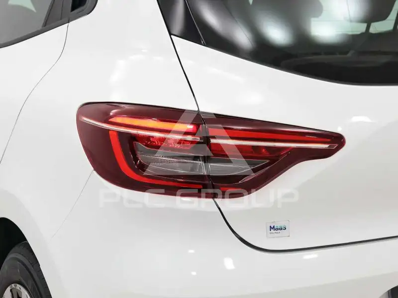 2023 Renault Clio