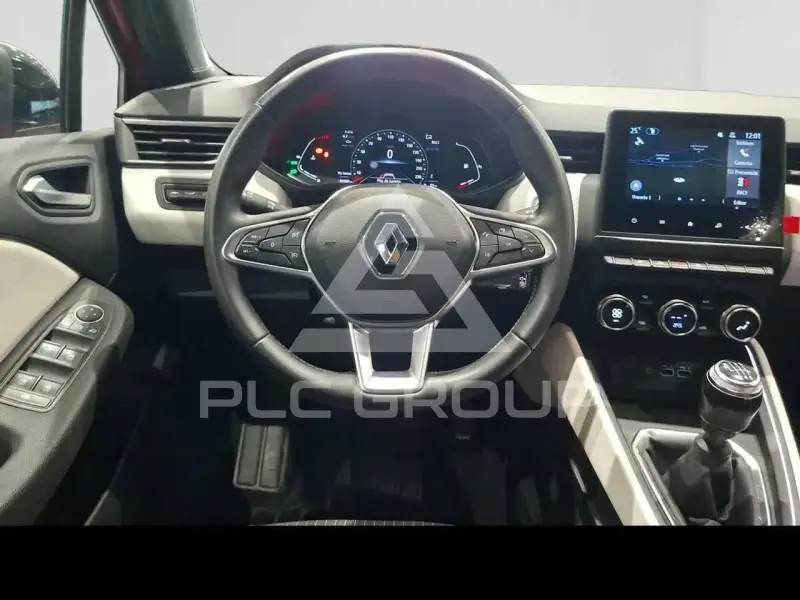2023 Renault Clio