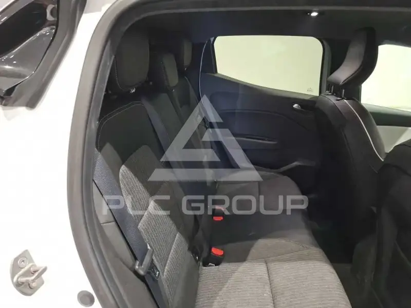 2023 Renault Clio