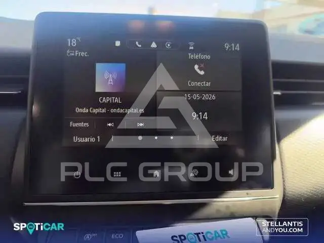 2023 Renault Clio