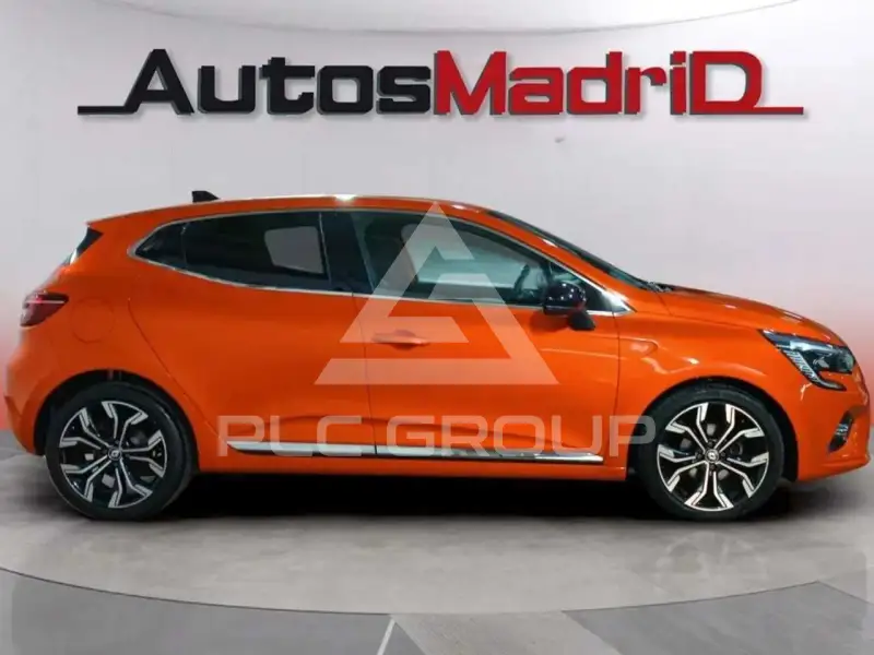 2023 Renault Clio