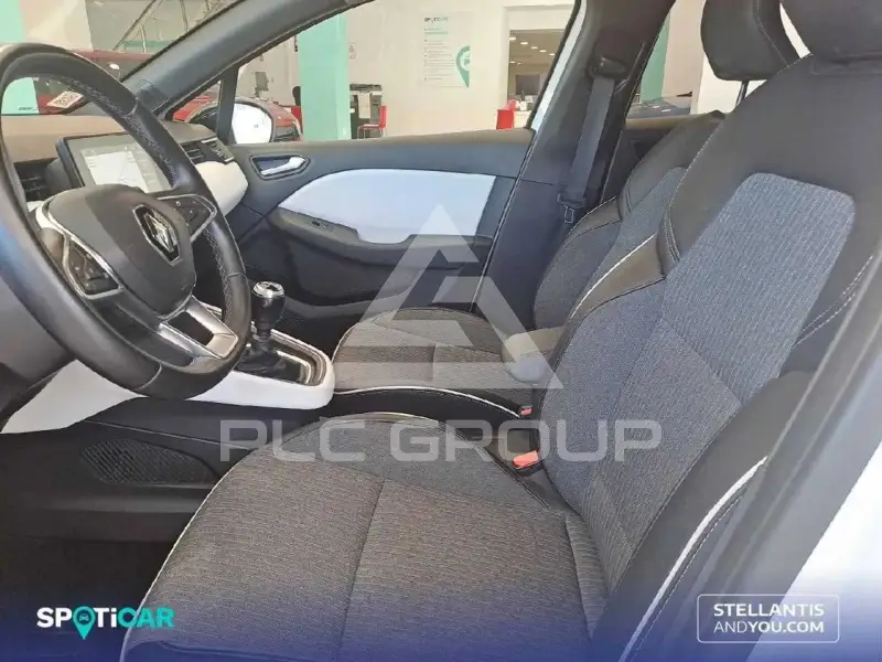2023 Renault Clio
