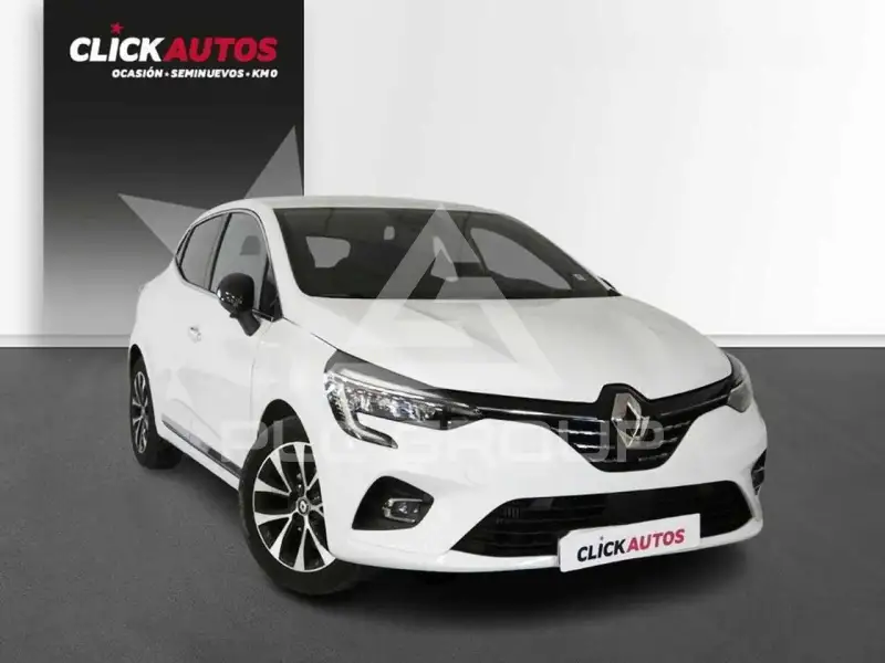 2023 Renault Clio