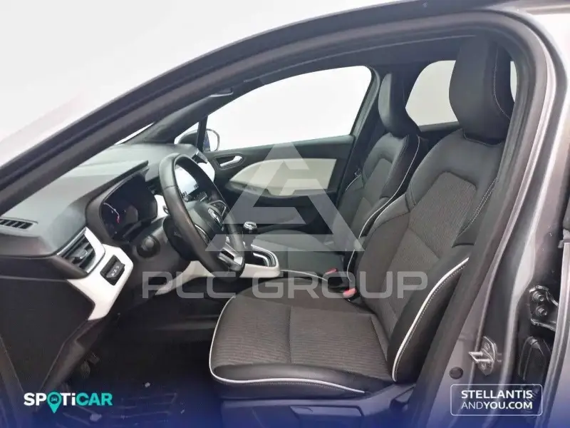 2023 Renault Clio