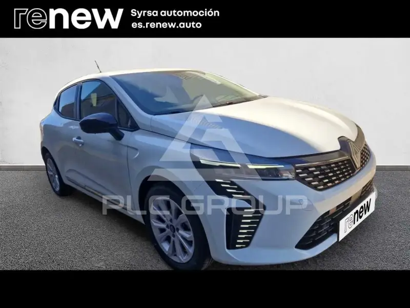 2023 Renault Clio