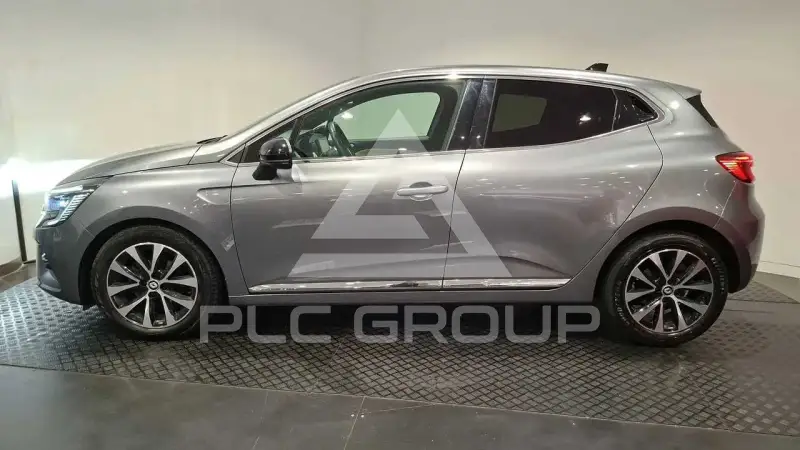 2023 Renault Clio