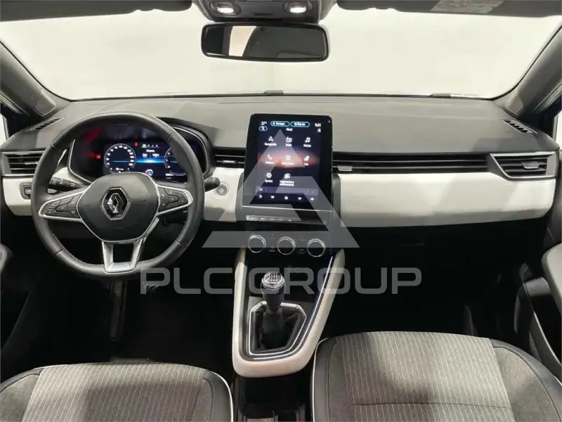2023 Renault Clio