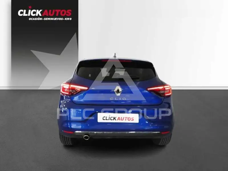 2023 Renault Clio