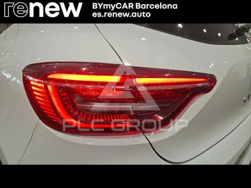 2023 Renault Clio