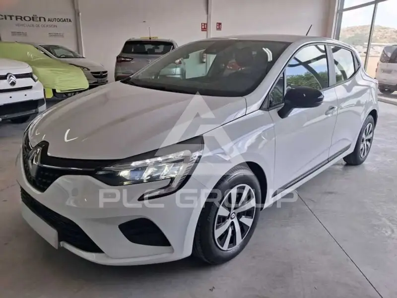 2023 Renault Clio