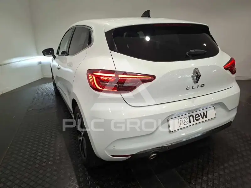 2023 Renault Clio