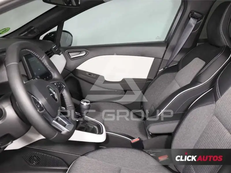 2023 Renault Clio