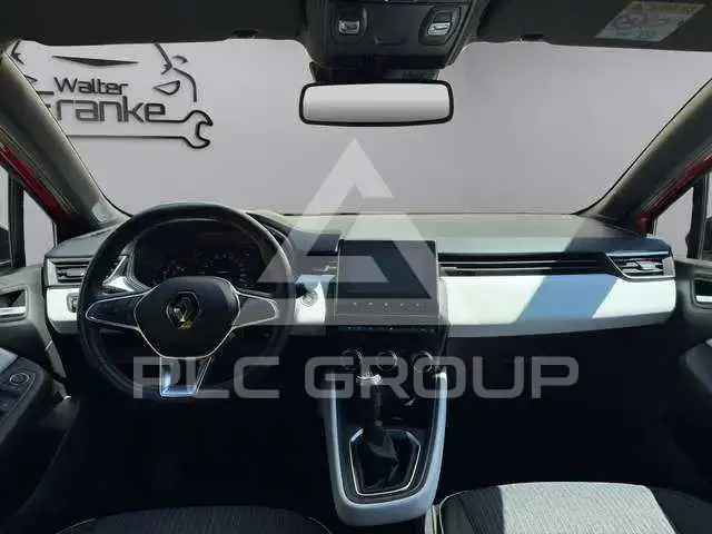2023 Renault Clio