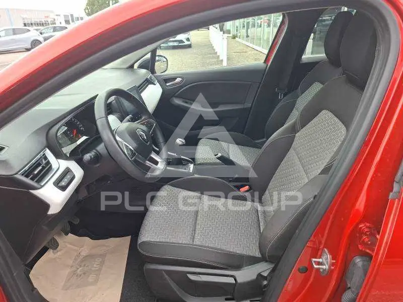 2023 Renault Clio
