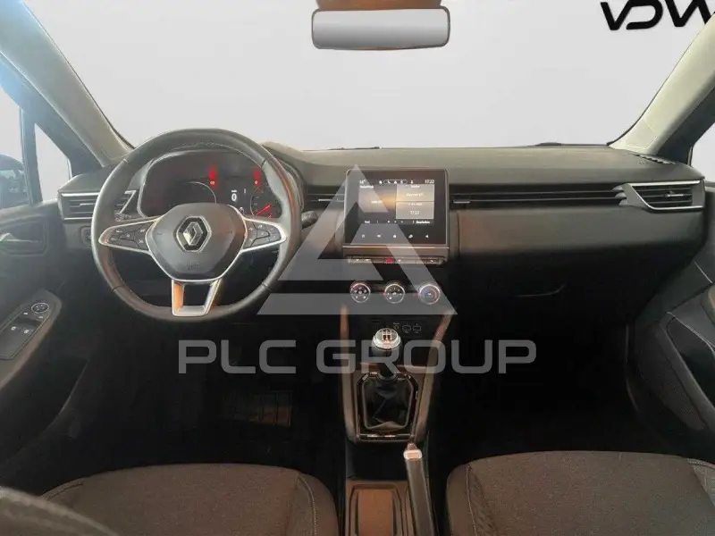 2023 Renault Clio