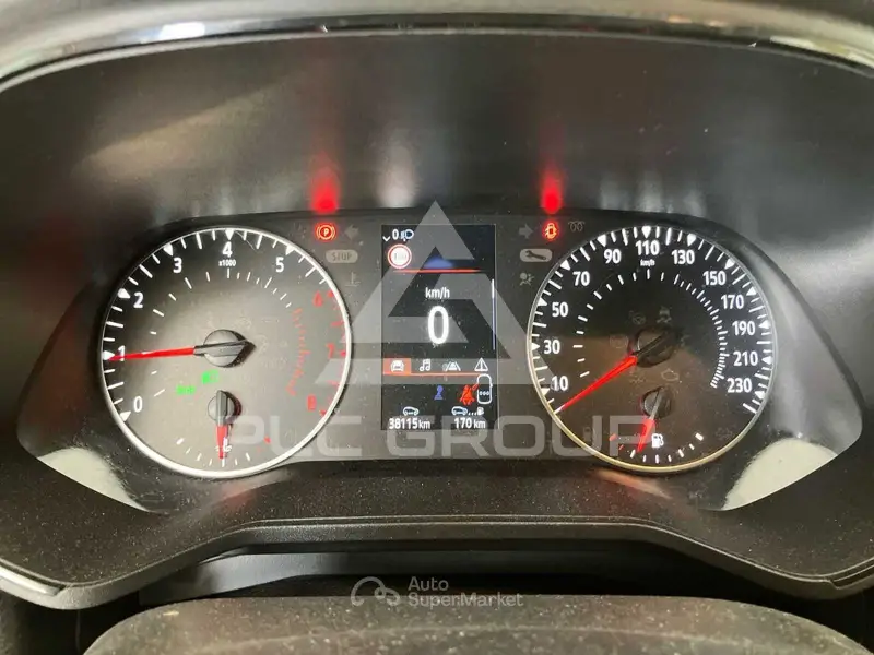 2023 Renault Clio