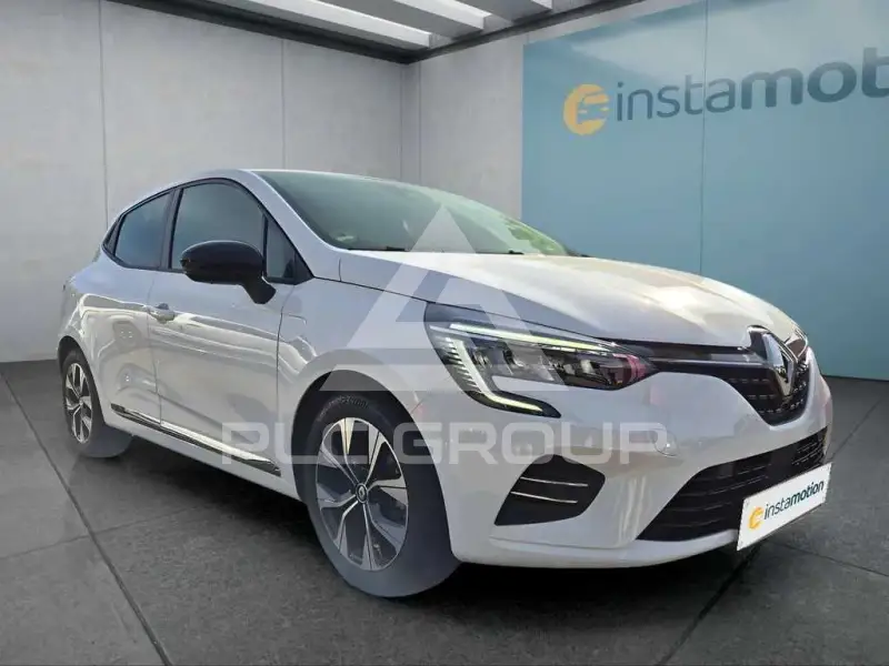 2023 Renault Clio